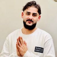 الصوت الأصلي