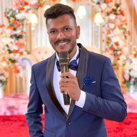 original sound - Vighna Muthusamy