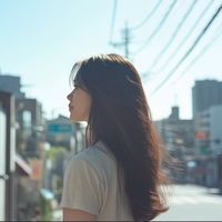オリジナル楽曲 - ピクティアの風景