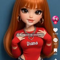 diamanterojo104