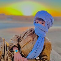 الصوت الأصلي