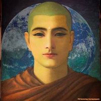 เสียงต้นฉบับ - (พุทธวจน) ธรรมวินัยจากพระโอษฐ์