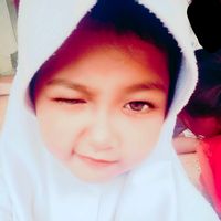 suara asli - Fanya Agustin