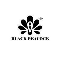 blackpeacockcurtain
