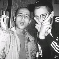 оригинальный звук