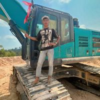 សំឡេងដើម - សិលា កុងអិច👿🥳😄😄