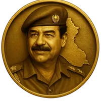 احنا سباع العراق