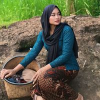 suara asli - Jenikamila🌹