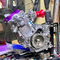 pendekspeedmachine