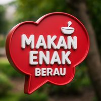 suara asli - makanenak_berau