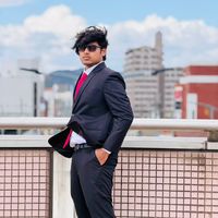 original sound - Nirob Ahammed🇧🇩🇯🇵