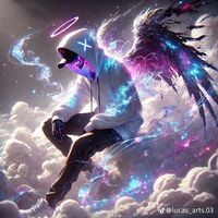 原聲 - 西裝鬼才の黑影⚕️