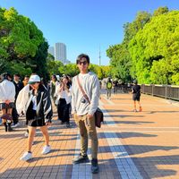 original sound - チョーさん