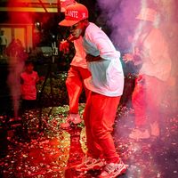 sonido original