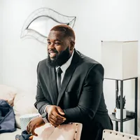 Trey Dehaney Reckless Love Cover