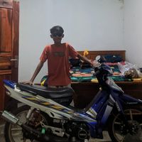suara asli - Caesar bukan ican