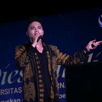 suara asli - ARIS BIMA 🎙