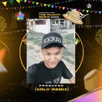 សំឡេងដើម - KaLy Remix