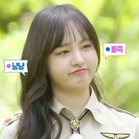 original sound - jiwonie123