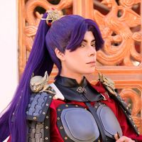 daedalcosplay