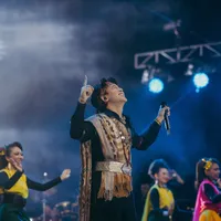 Chelak Jari Tua cover by Mawat ft. Alex Wan