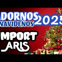 imoortadoraaris2025