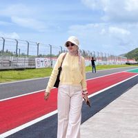 suara asli - DIAH || cegil virtual 🫦