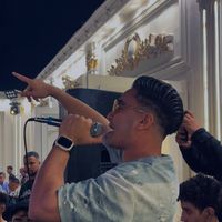 واخد منك كل طباعك محترم