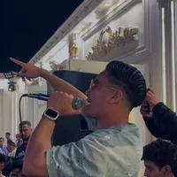 خمسه علينا من عينكم