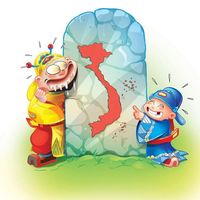 thandongdatviet.kindle