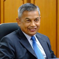 bunyi asal - Azman Ibrahim