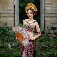 suara asli - Ocha