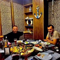 оригинальный звук
