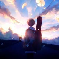 祈り花