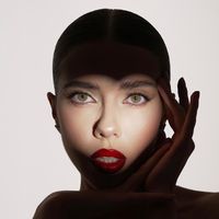 оригинальный звук