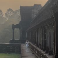 សំឡេងដើម - Tony♒️