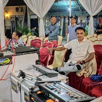 suara asli - Rian Lette