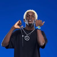 Dey my Body YKB X DANPAPA