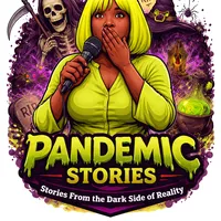 Dipolelo di ya nthabisa by Darling The Pandemic