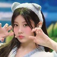 オリジナル楽曲 - illitウォンヒ&ミンジュ推し