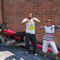 original sound - wastedshezi