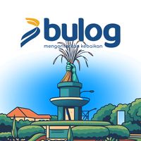 suara asli - Life at Bulog Karawang