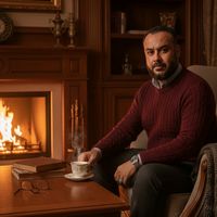 الصوت الأصلي