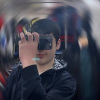 оригинальный звук