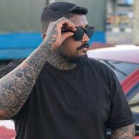 original sound - BigShow21