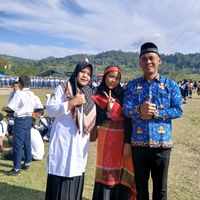 suara asli - mr gin's zuka