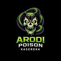 arodipoisonskaser