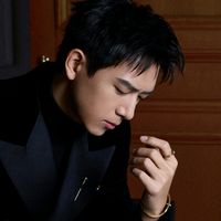 nhạc nền - Li Xian 李现ing