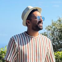 الصوت الأصلي