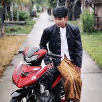 suara asli
